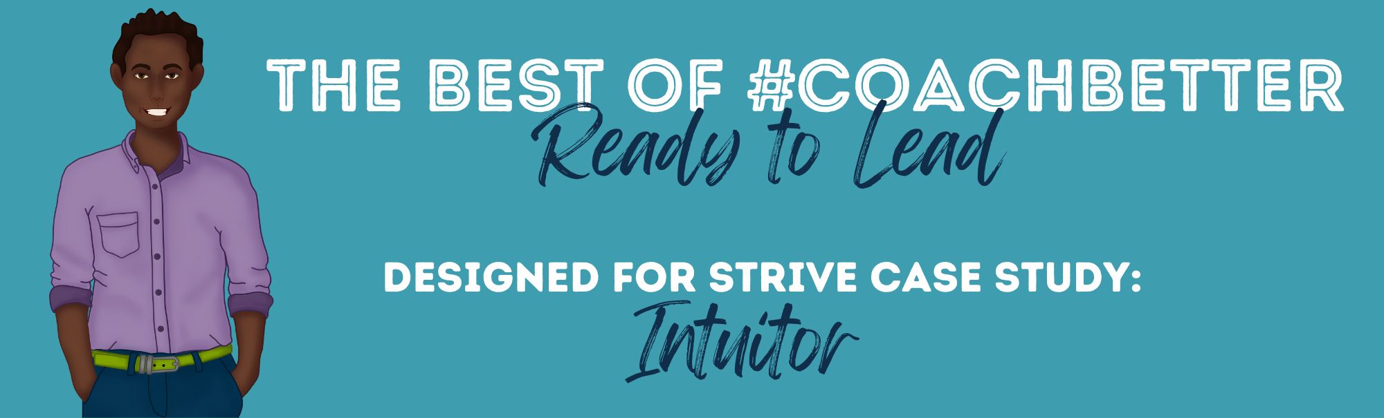 Intuitor coachbetter.tv